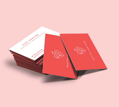 business cards