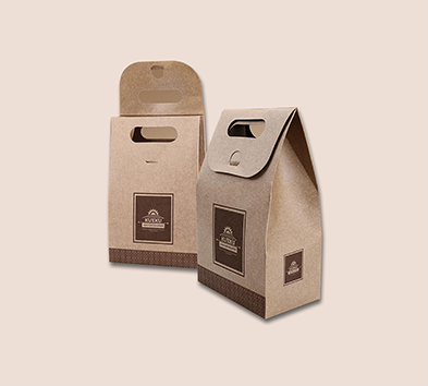 paper bags